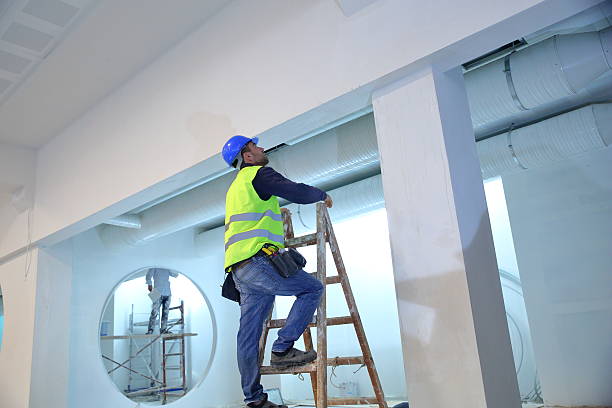 Best HVAC Mold Inspection and Cleaning  in Weston, WI